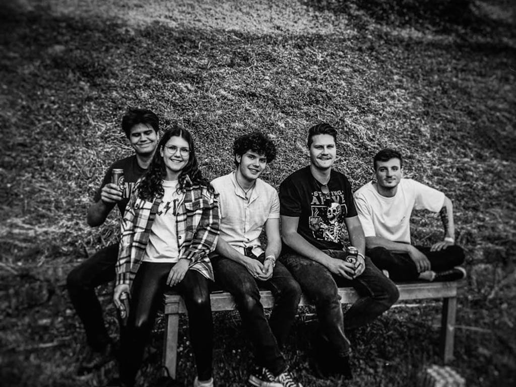 Sara Lovrec ● Jack’n’roll